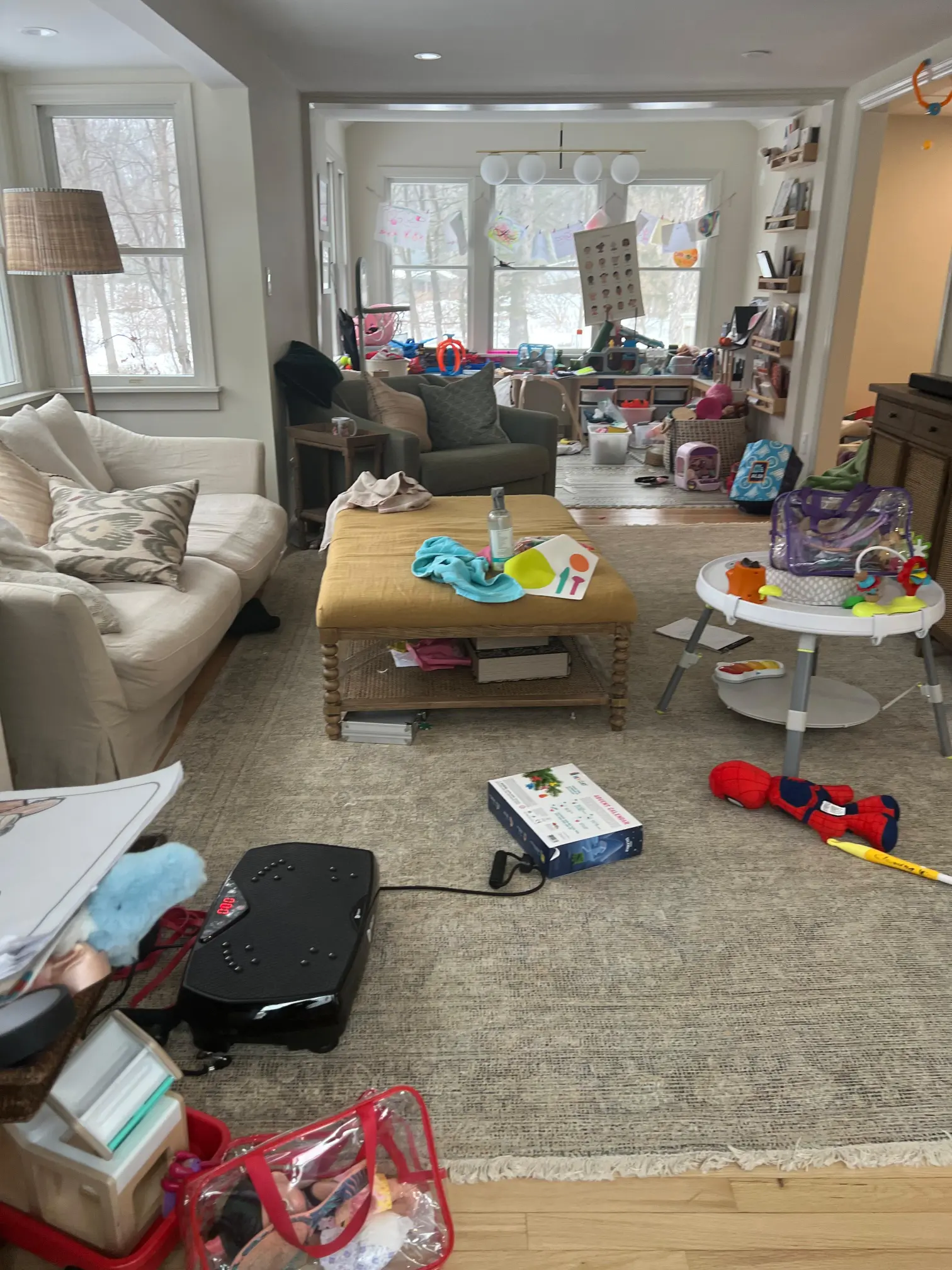 Pani Maid professional cleaning service Connecticut