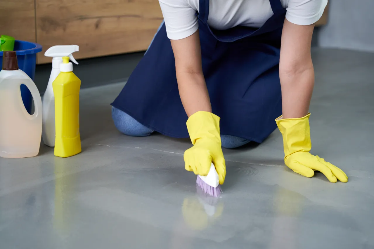 Connecticut home cleaning issues