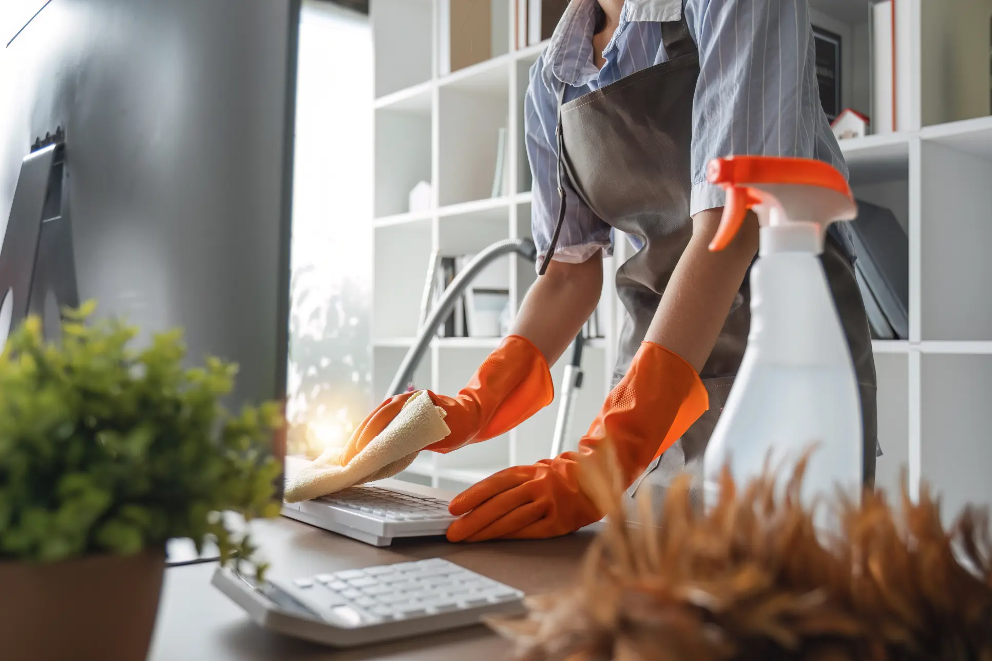 Office cleaning service Connecticut